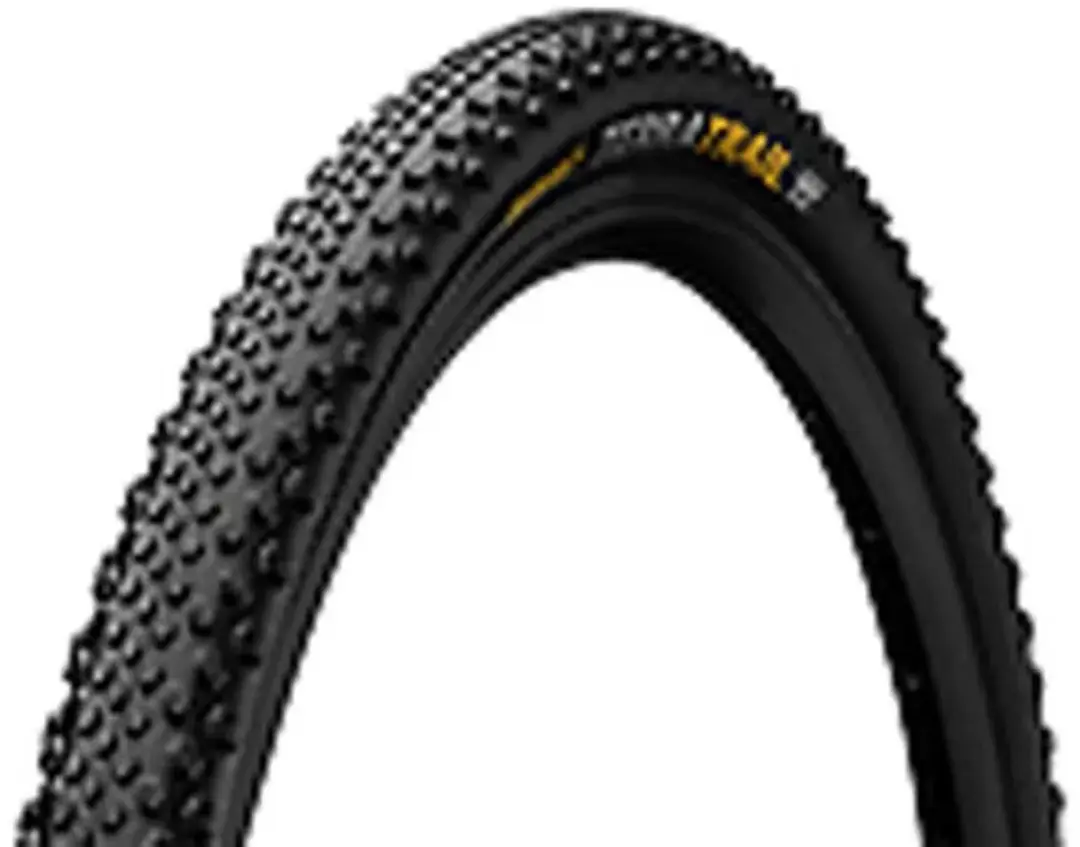 Continental Terra Trail ShieldWall 27.5x1.75" TLR E-25 Banden - Zwart