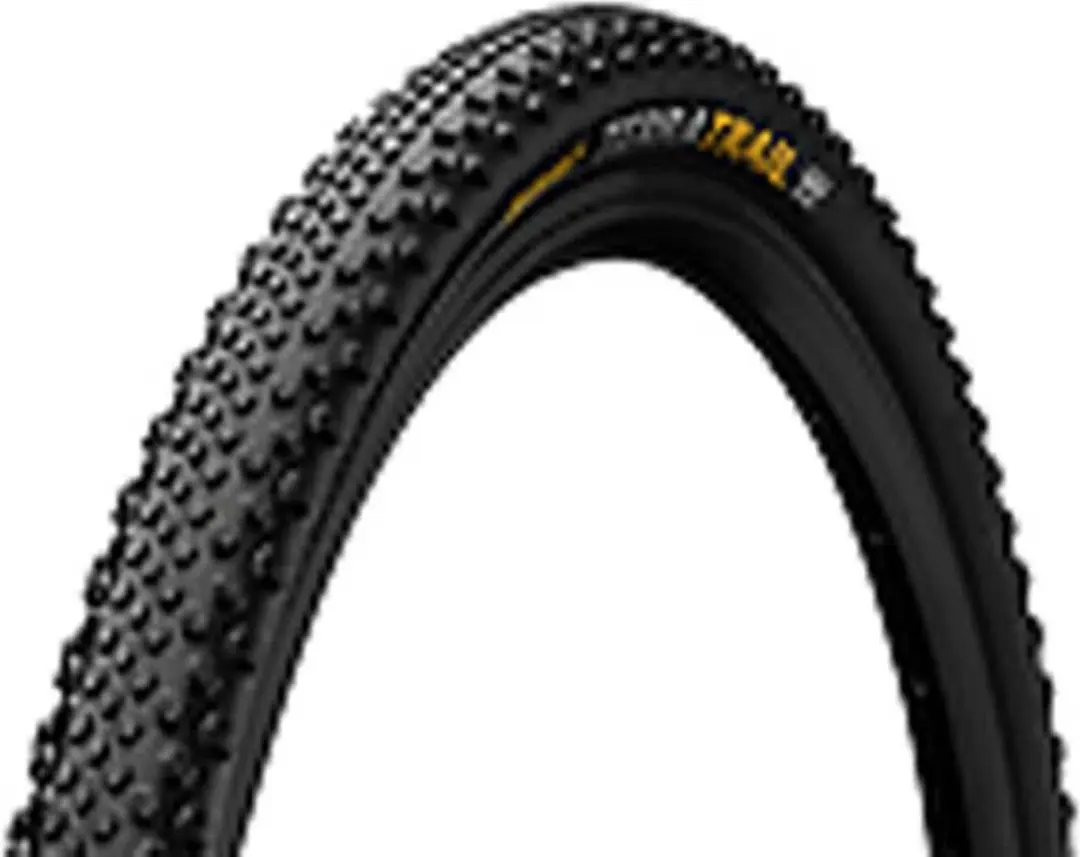 Continental Terra Trail ShieldWall 27.5x1.75" TLR E-25 Banden - Zwart