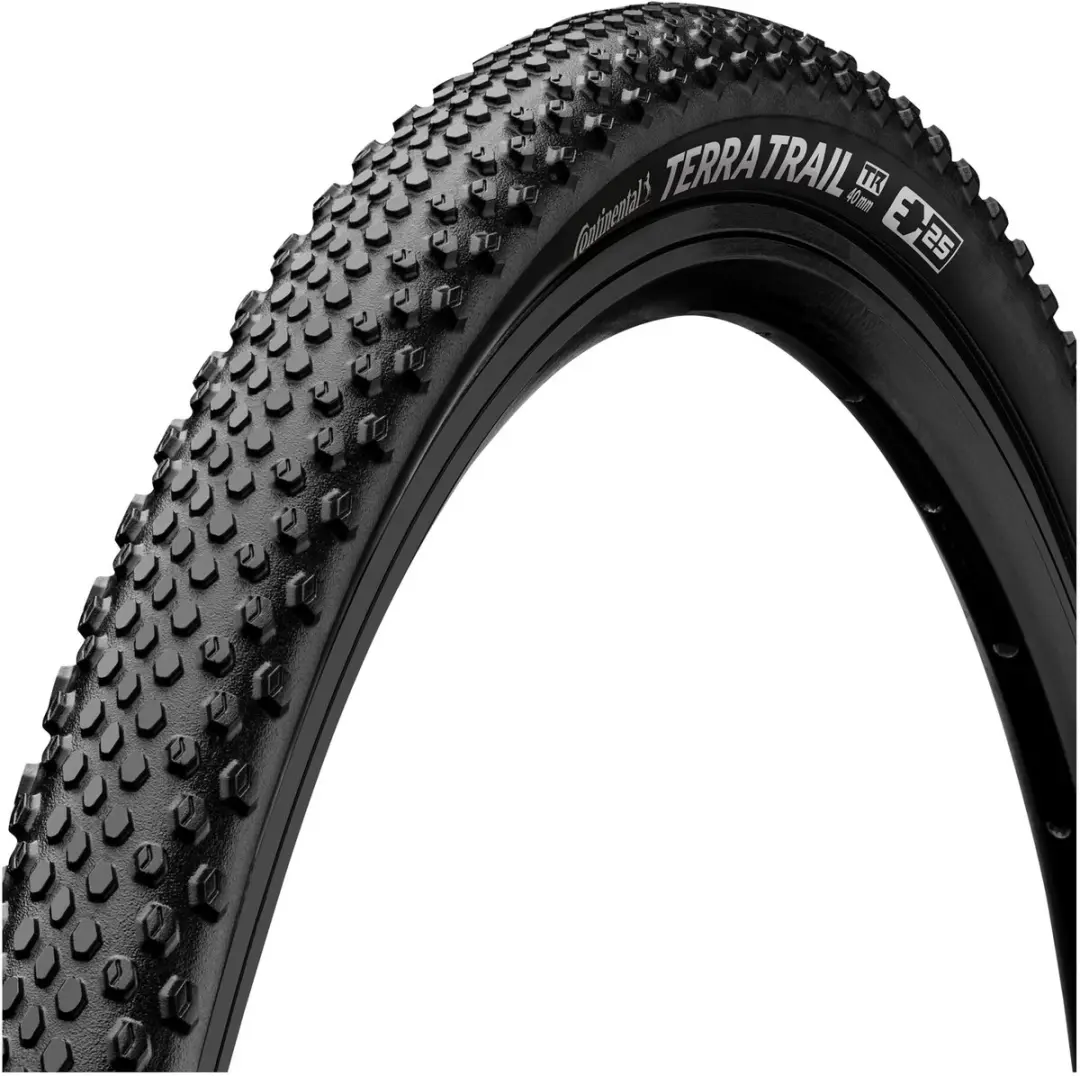 Continental Terra Trail ShieldWall 27.5x1.75" TLR E-25 Banden
