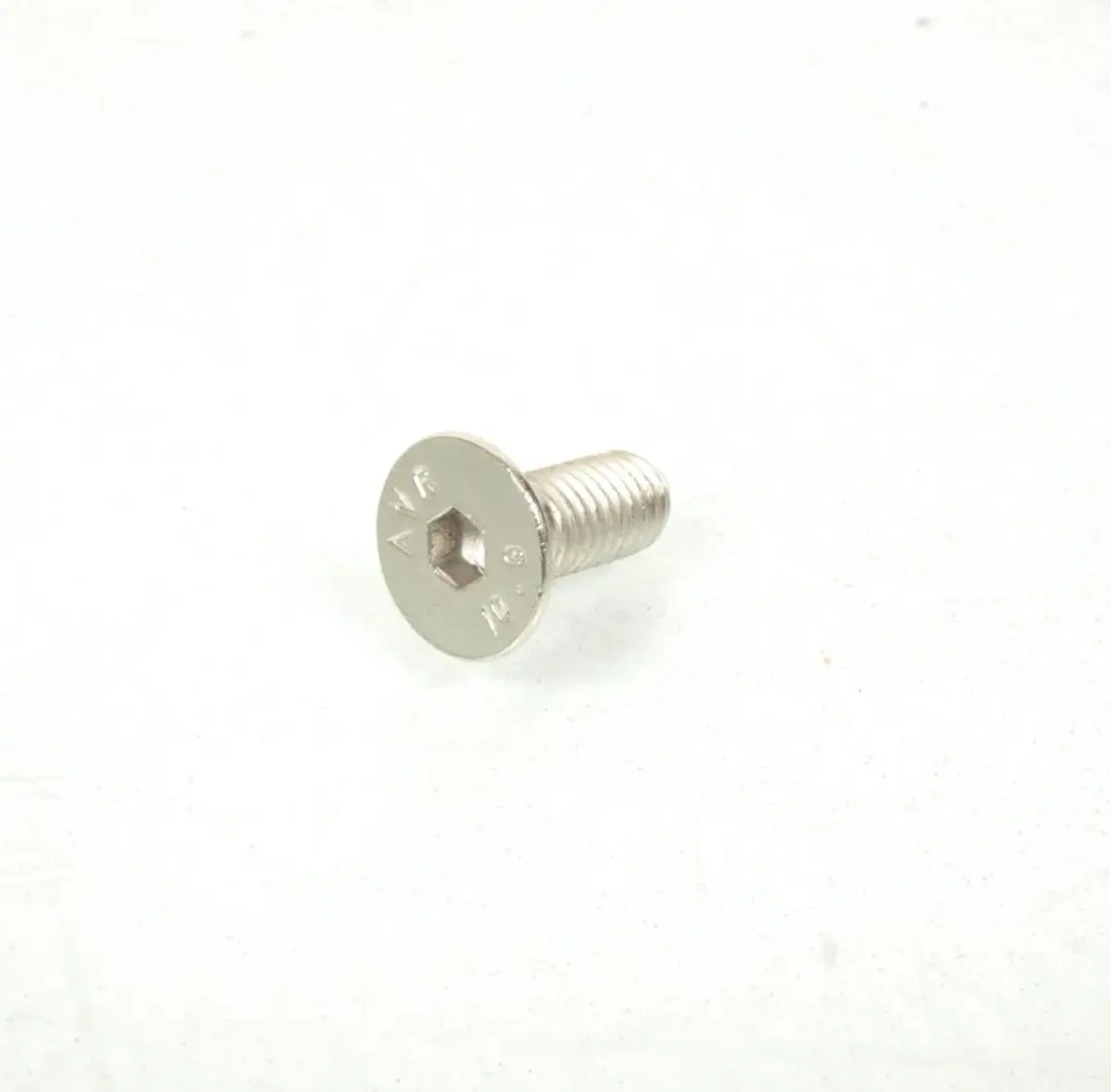 Peugeot 50 XPS Visserie - M8 1.25 20mm - 2003-2004