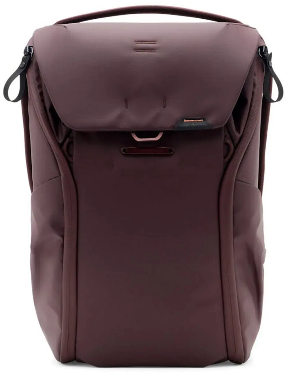 Peak Design Everyday Backpack 20L Eclipse