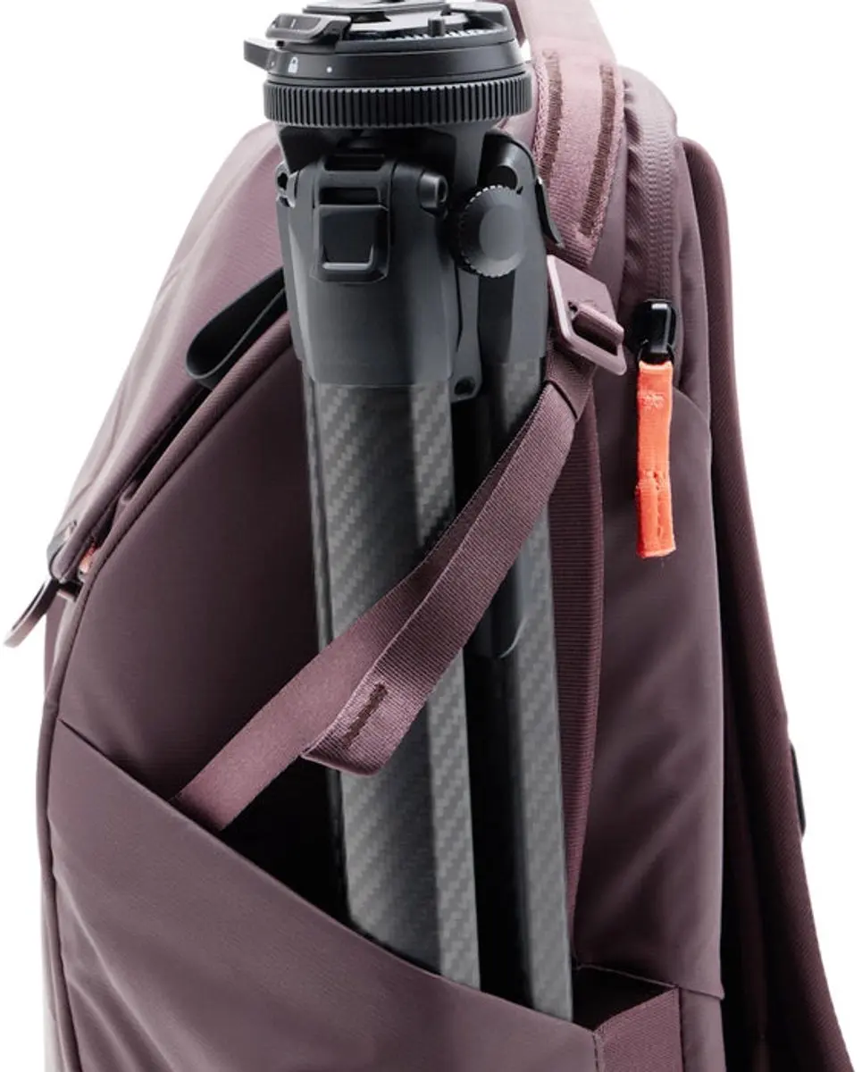 Peak Design Everyday Backpack 20L Eclipse - Rood