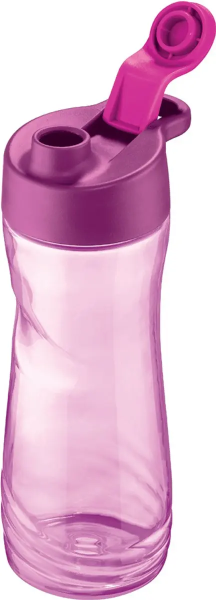 Maped Origins Drinkfles 0,5L - Blauw - afbeelding 4 van 4