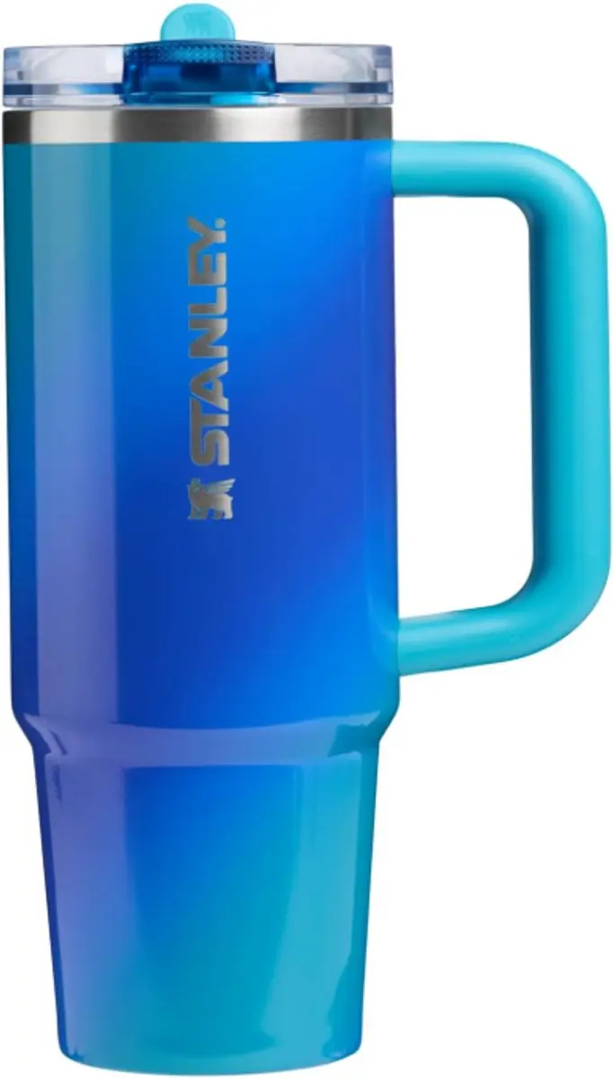 Stanley Quencher ProTour Flip Straw Tumbler 0,89L