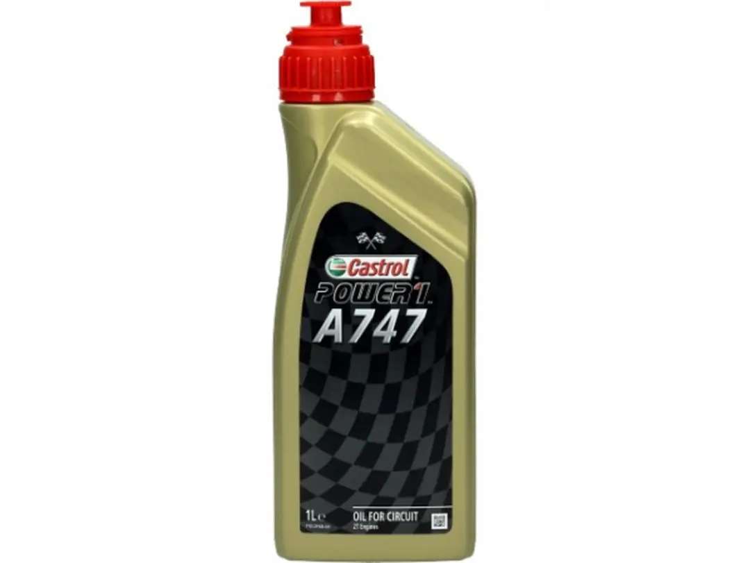 Castrol Power1 A747 2-Takt 1L