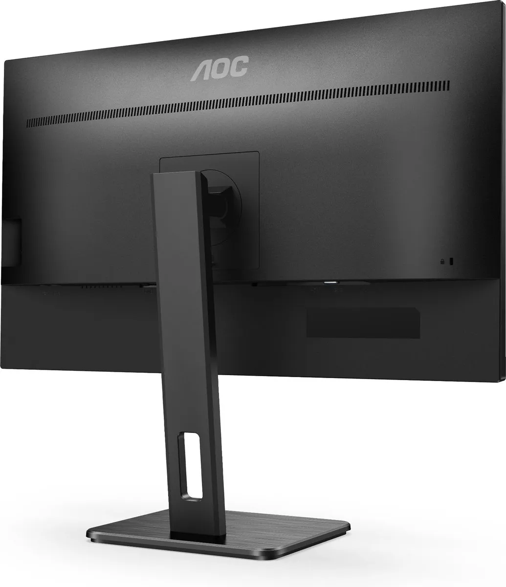 AOC U27P2CA 27 IPS Monitor - 2x HDMI 2.0, 1x DisplayPort - afbeelding 6 van 6
