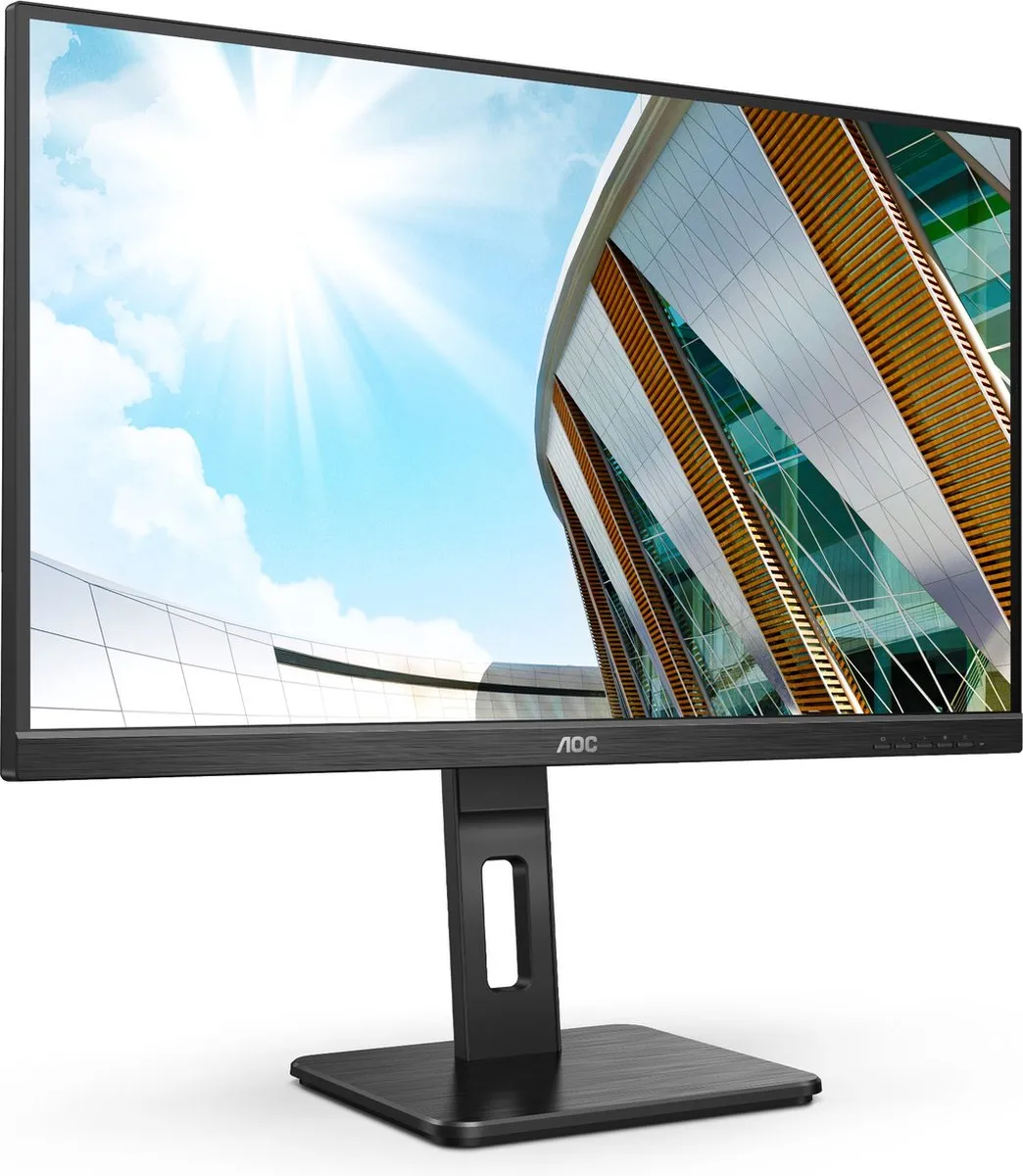 AOC U27P2CA 27 IPS Monitor
