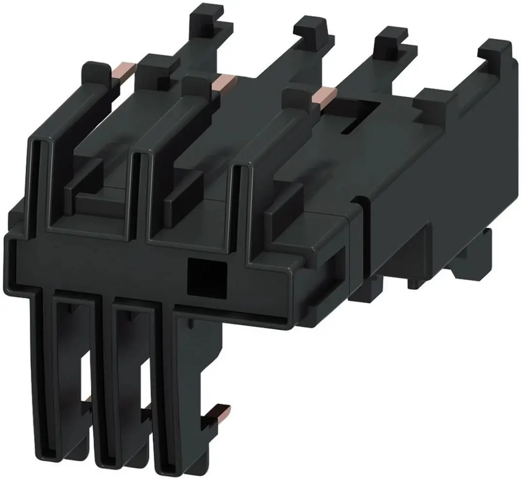 Siemens 3RA2911-2AA00 Verbindingsmodule