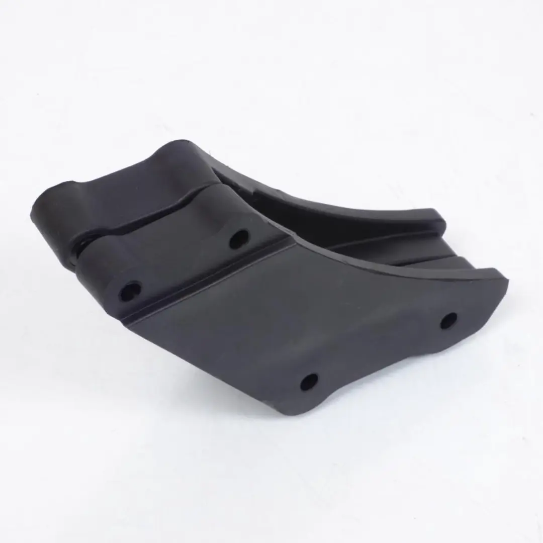 Yamaha 50 DTR Kettinggids 13C-F2187-00 - Zwart