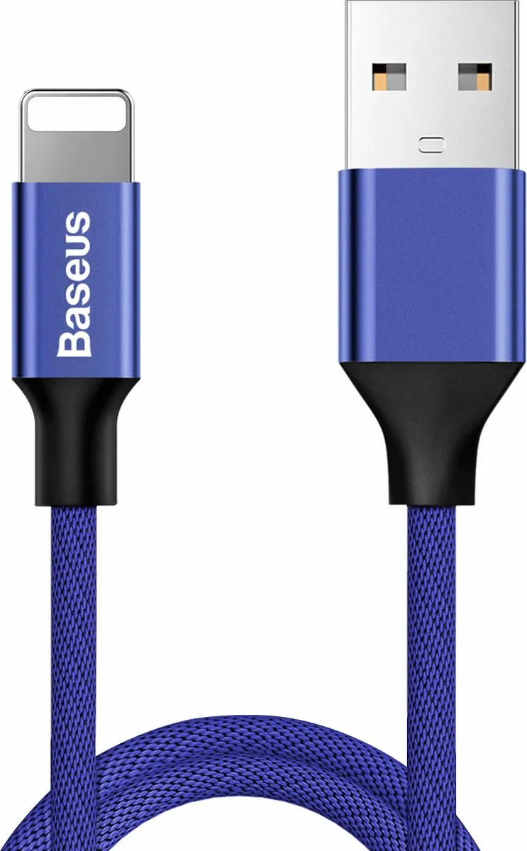 Baseus Yiven Lightning Kabel 1,2m