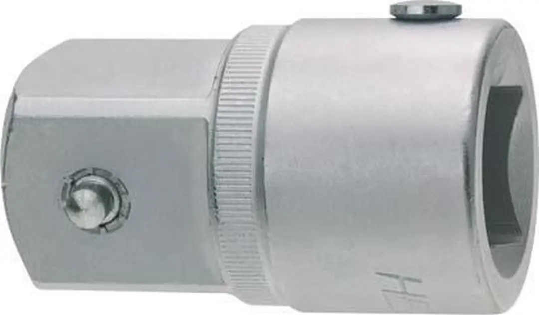 Hazet Verloopdop 3/4" naar 1"