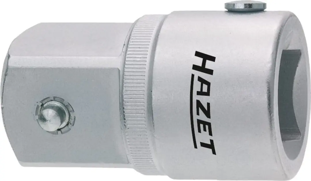 Hazet Verloopdop 3/4" naar 1"