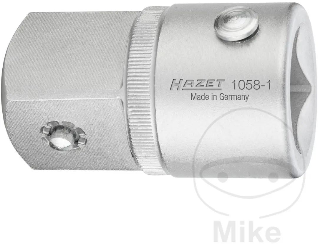 Hazet Verloopdop 3/4" naar 1"