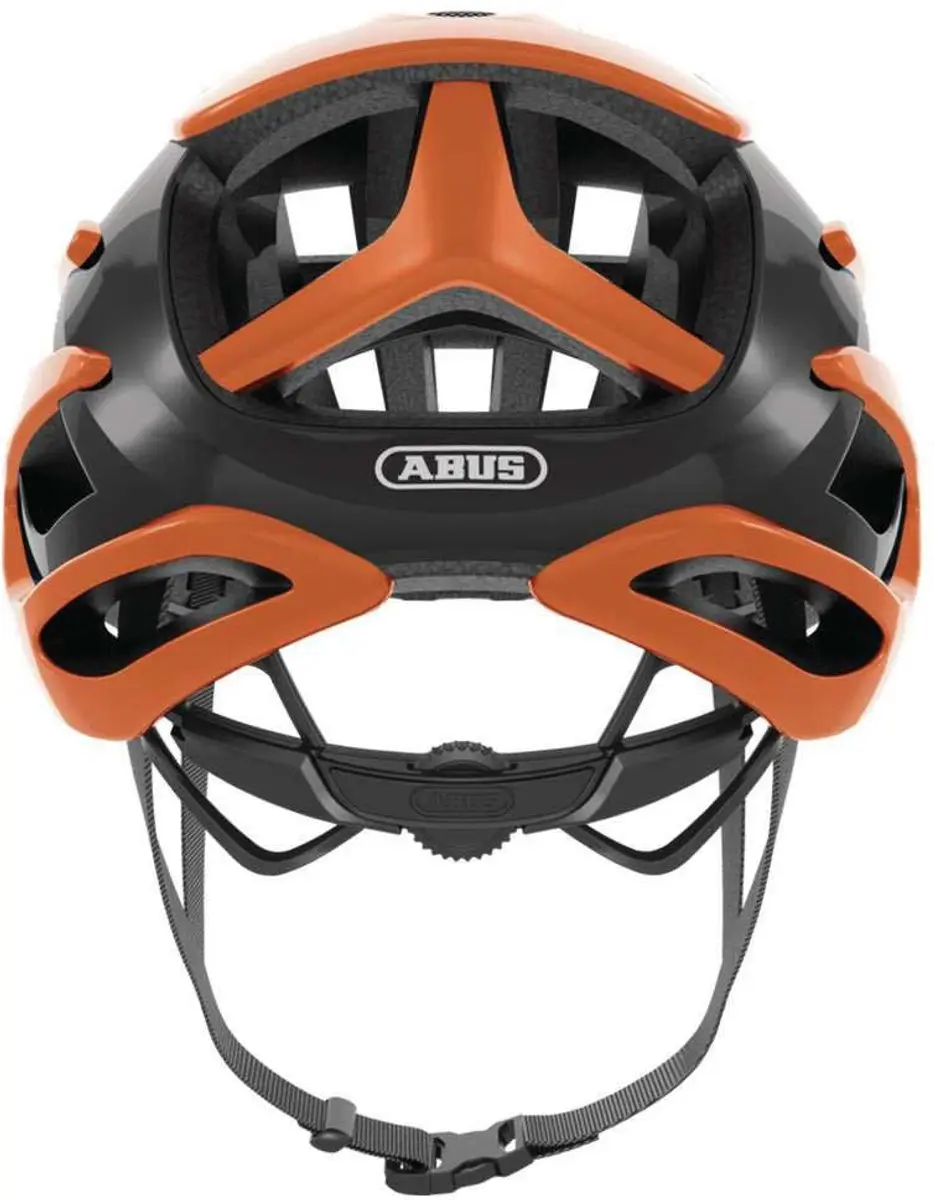 ABUS AirBreaker Helm