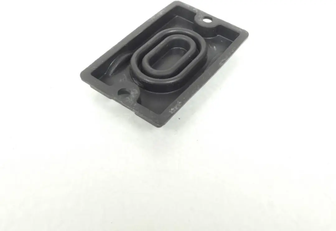 Yamaha 350 YFM Warrior Diaphragma Master Cilinder AV