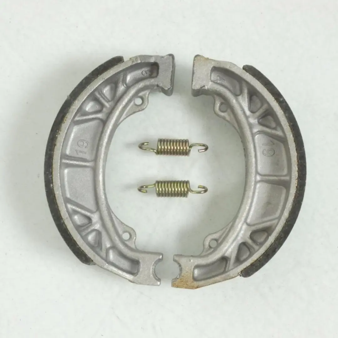 Peugeot 50 Trekker Vervangende Remklauw Brembo Ø109x25mm