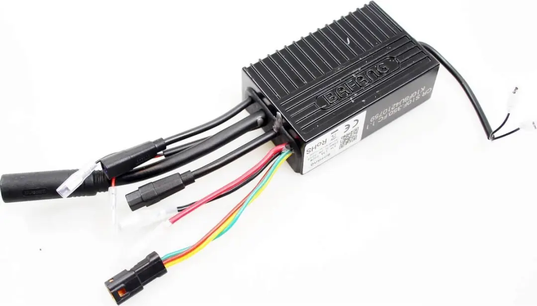 Bafang FM 43V Canbus Controller