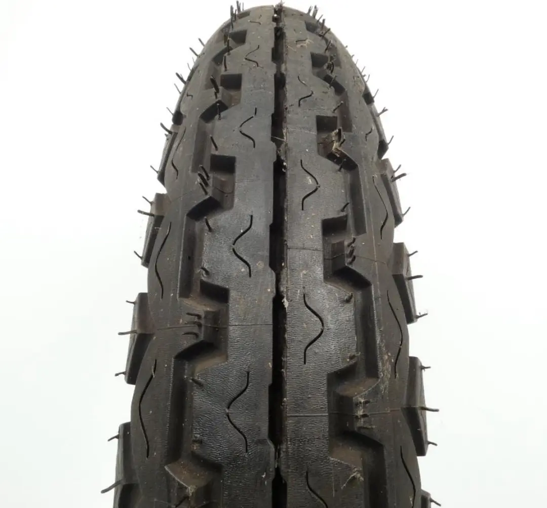 Dunlop K82 4.60-16 Moto Banden