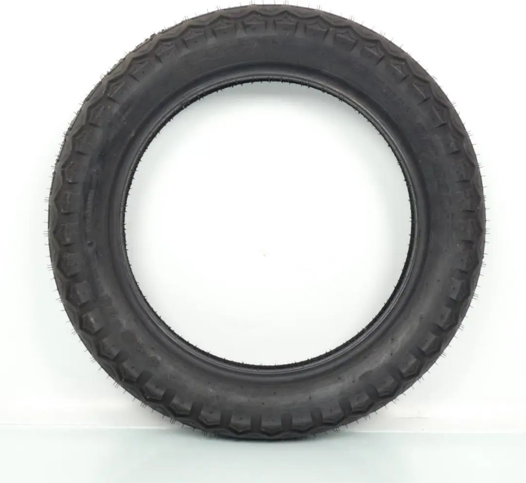 Dunlop K82 4.60-16 Moto Banden - 59S TT