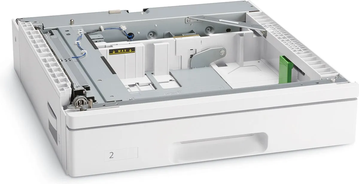 Xerox 520-Sheet Tray 097S04910