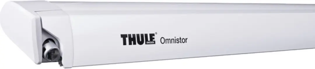 Thule Omnistor 6300 Dakluifel 260x200cm - Mystic Grey