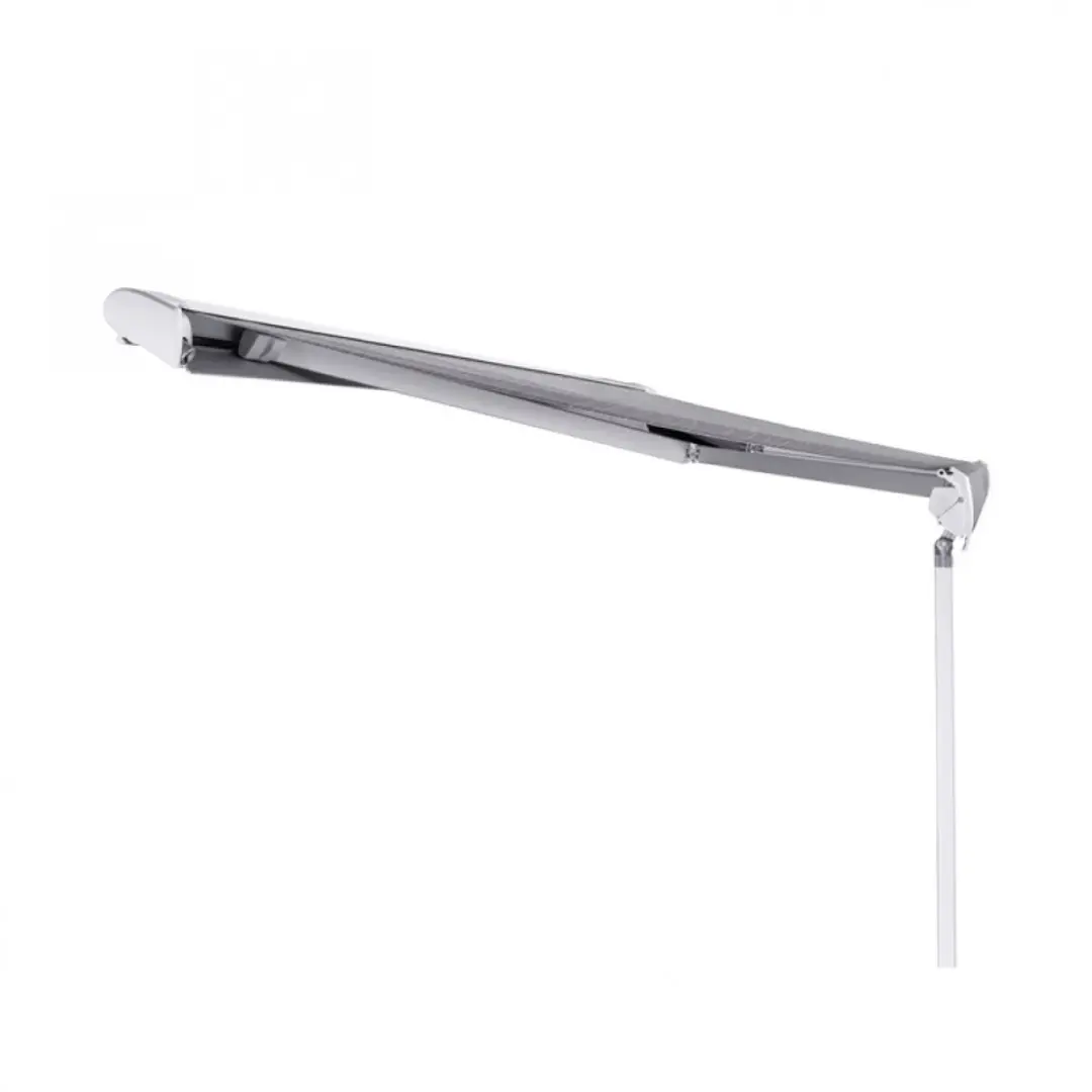 Thule Omnistor 6300 Dakluifel 260x200cm - Mystic Grey