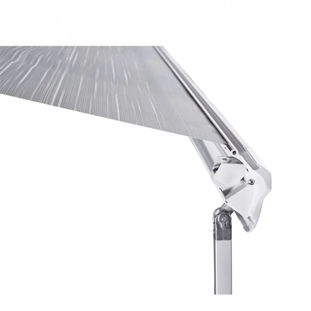 Thule Omnistor 6300 Dakluifel 260x200cm - Mystic Grey