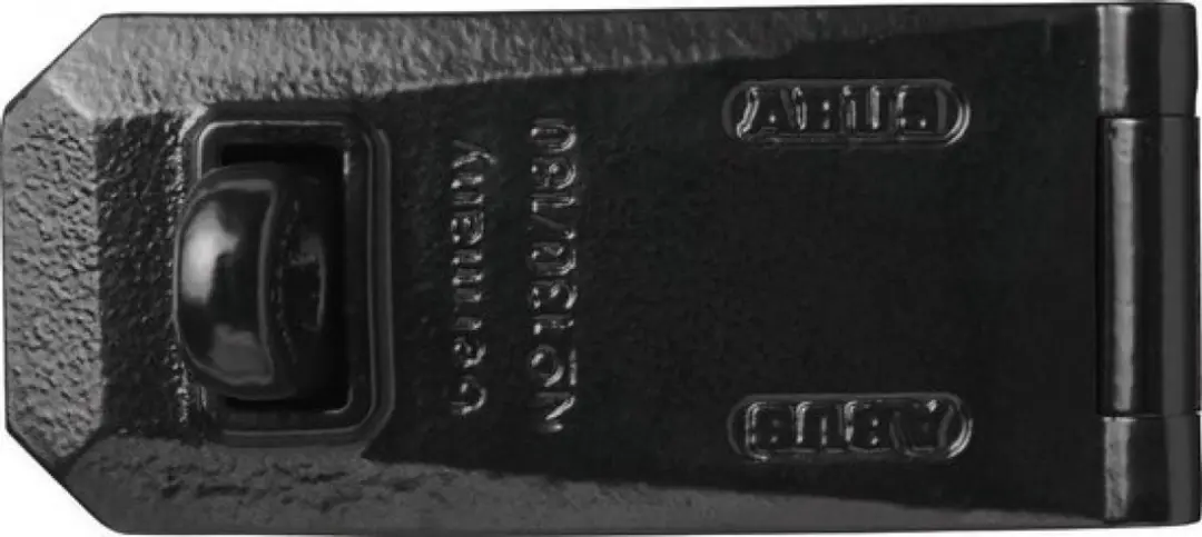 ABUS Panzerüberfalle 130/180 180mm - GT Zwart