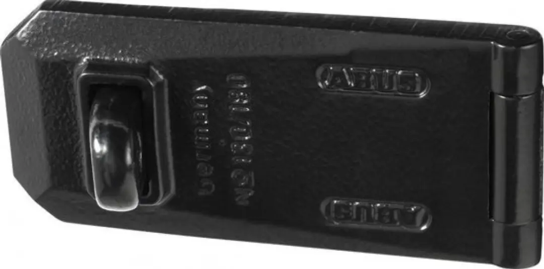 ABUS Panzerüberfalle 130/180 180mm - GT Zwart