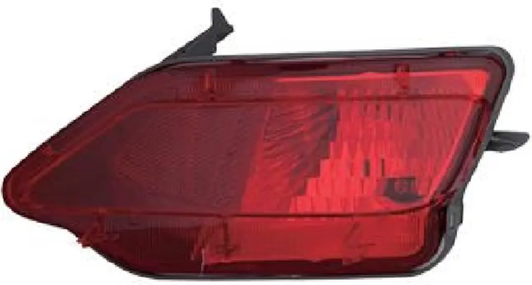 Toyota RAV4 Mistachterlicht Rechts
