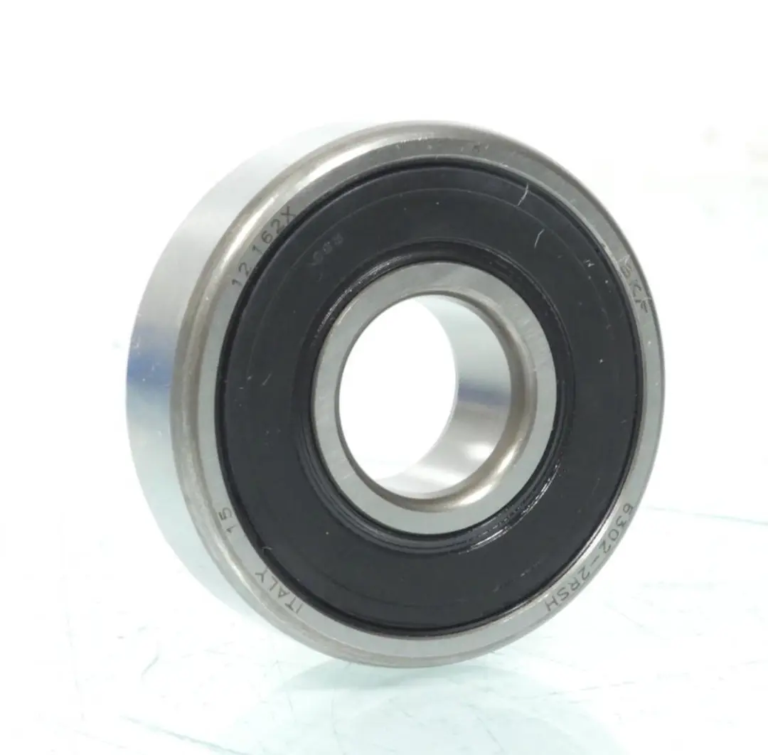 SKF Naaflager Suzuki 125 DR SE 1994-2002