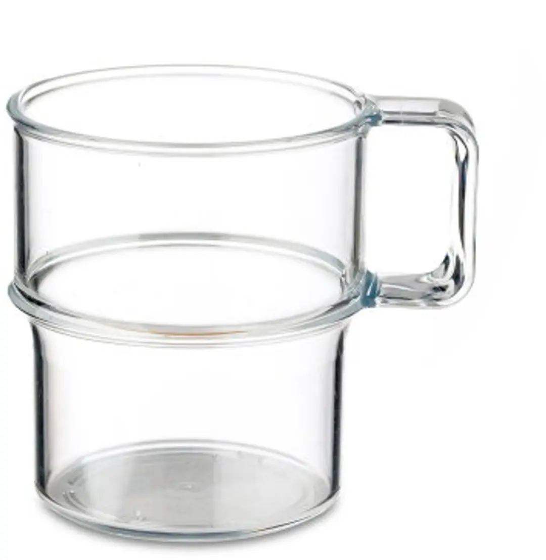 Mepal Mok Basic 314 Transparent