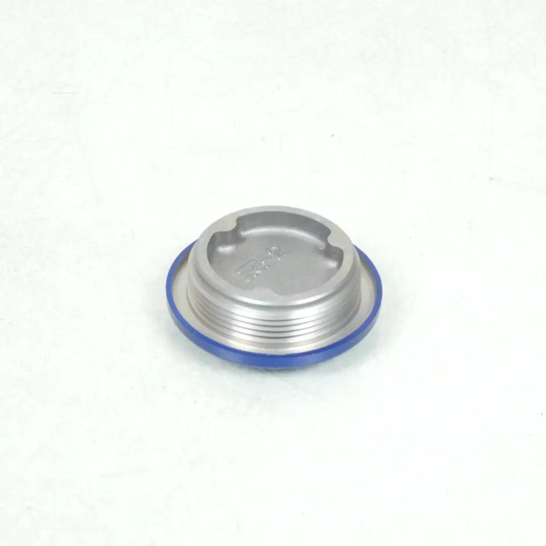 Yamaha Bouchon Carter Ontsteking M36 P150 - Blauw