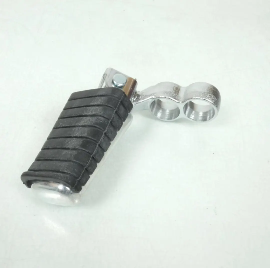 Yamaha XV 750 Virago Cale pied piloot rechts 1RM-27420-00-93