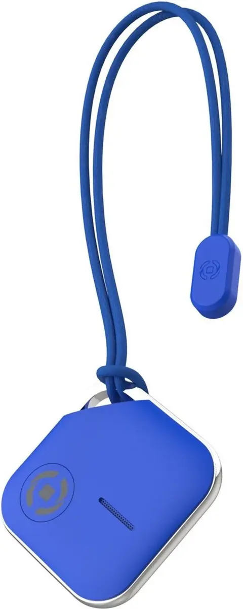 Celly SMARTFINDER Tracker 144906787 - Zwart