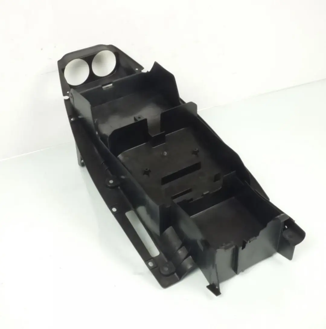 Yamaha 1000 R1 Passage de Roue Bavette 4XV-21611-00 - Zwart