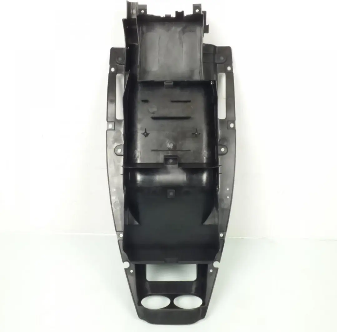 Yamaha 1000 R1 Passage de Roue Bavette 4XV-21611-00 - Zwart