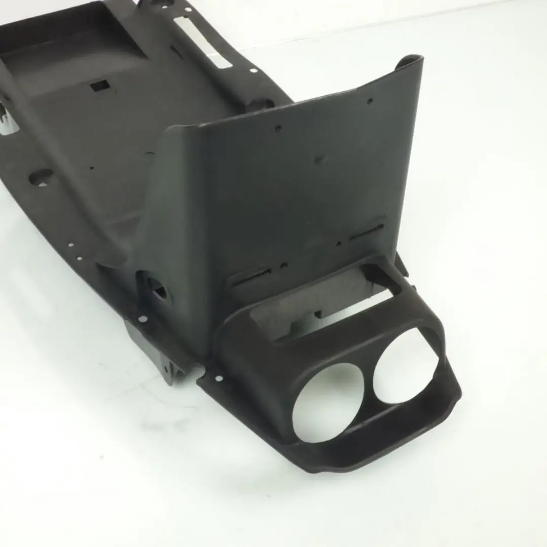 Yamaha 1000 R1 Passage de Roue Bavette 4XV-21611-00 - Zwart