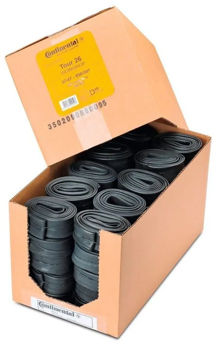 Continental MTB Standard 40mm Binnenband 26"