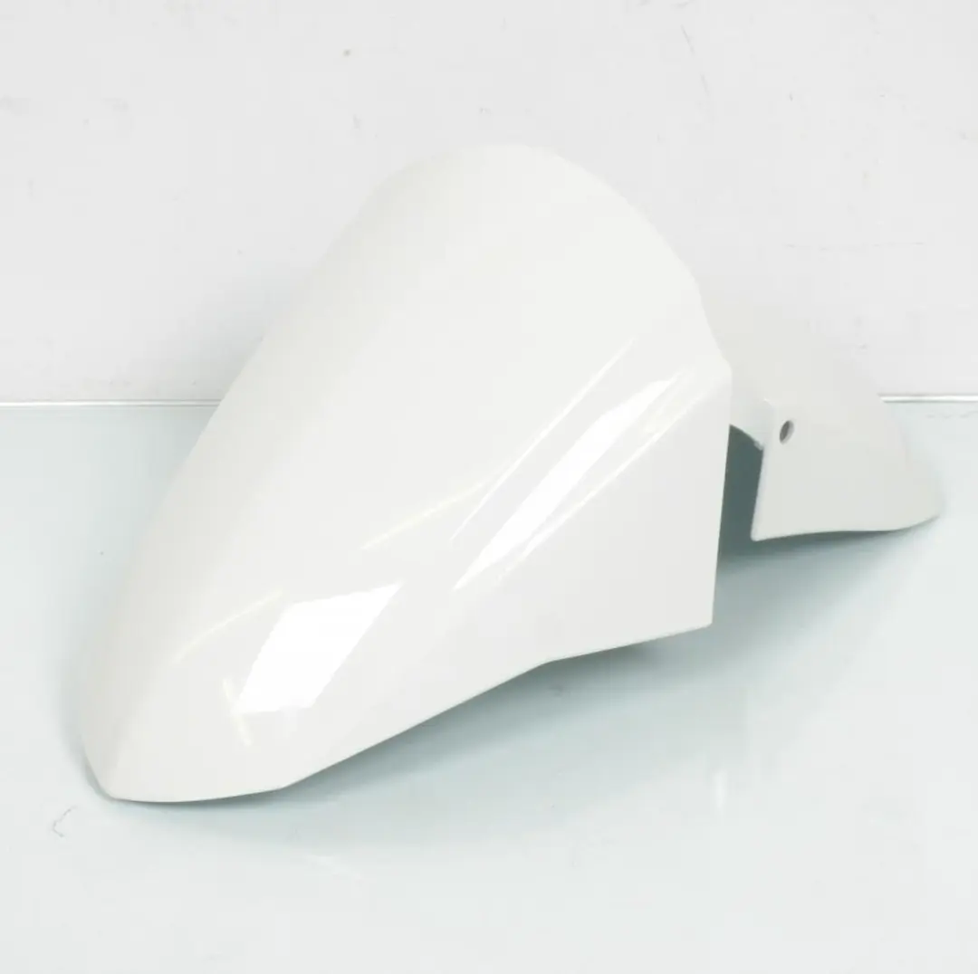 Peugeot Garde-boue Scooter 50 Kisbee - Wit