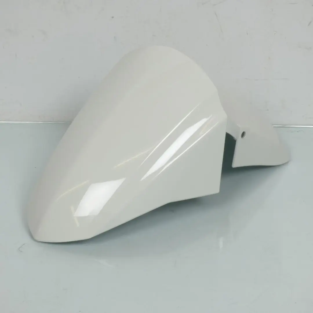 Peugeot Garde-boue Scooter 50 Kisbee - Wit