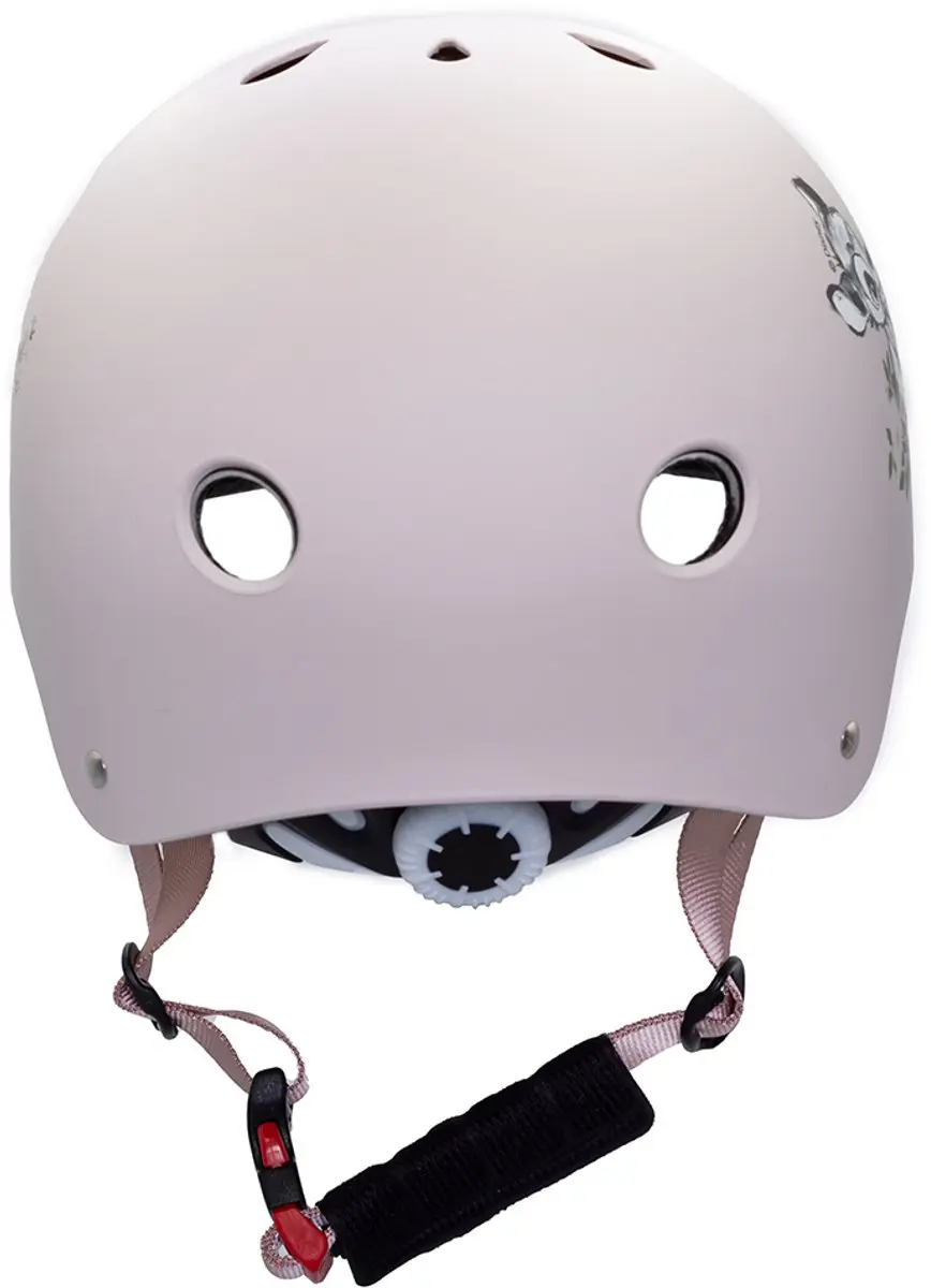Disney Bambi Fietshelm 52-56cm - Roze