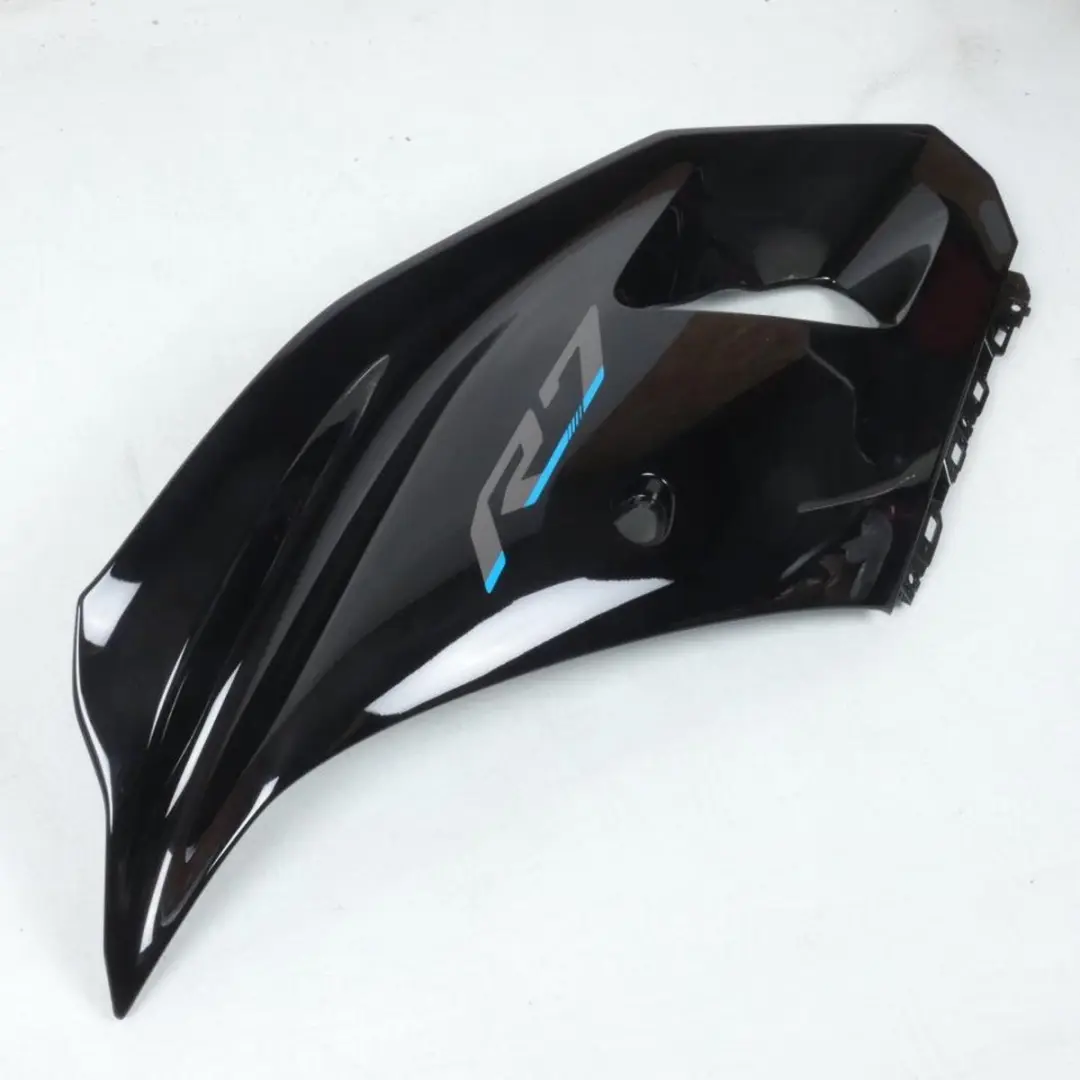 Yamaha YZF-R7 2022 Flanc Gauche