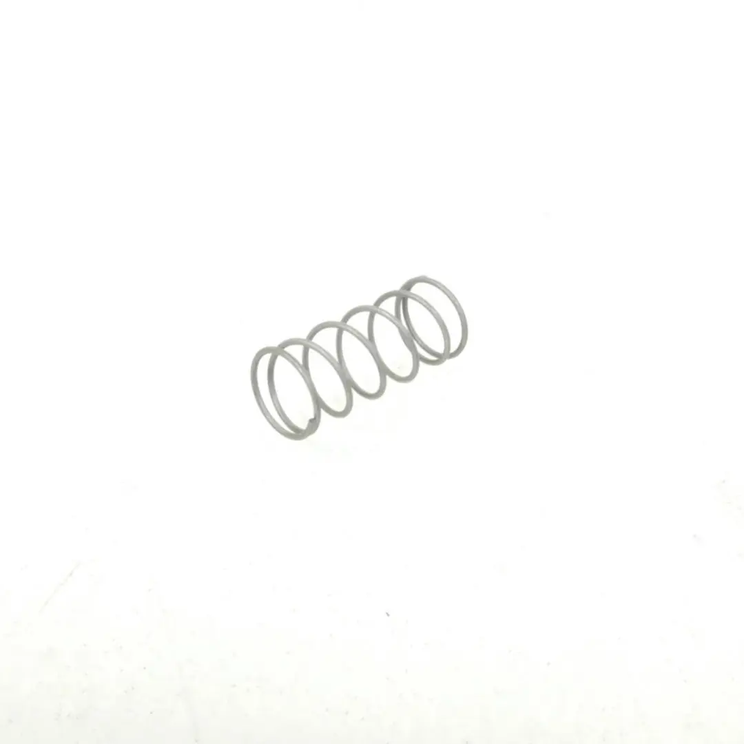 Peugeot 701592 Veerring 10x12.5x29mm