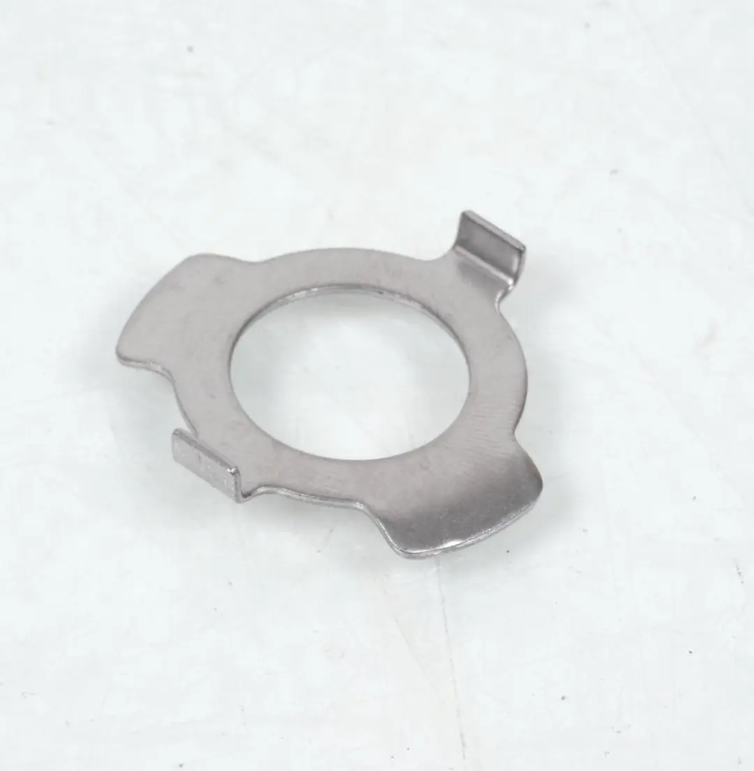 Yamaha YZF 600 R6 Remschijf Embrayage 90215-20004