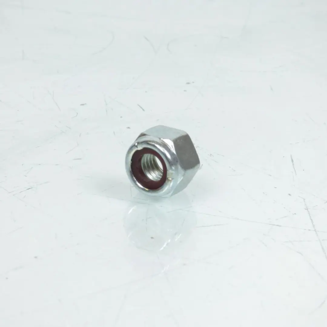 Peugeot M8 Écrou Frein 1.25mm