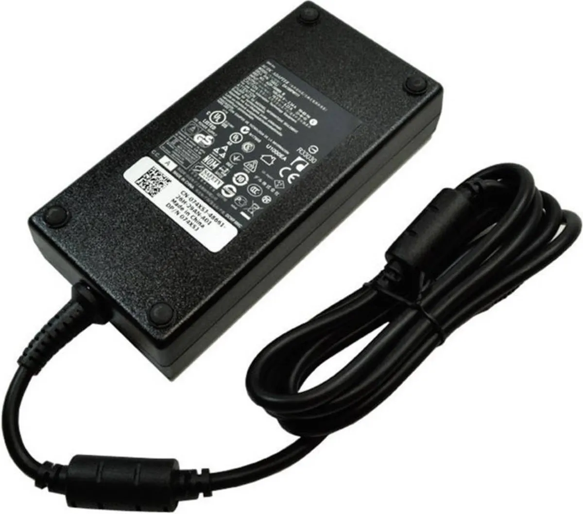 Dell 0DW5G3 Laptopnetvoeding 180W