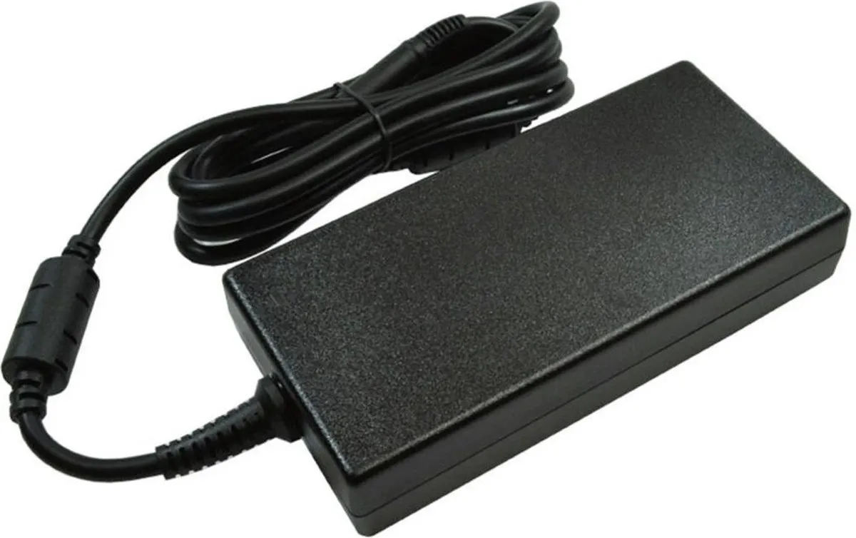 Dell 0DW5G3 Laptopnetvoeding 180W