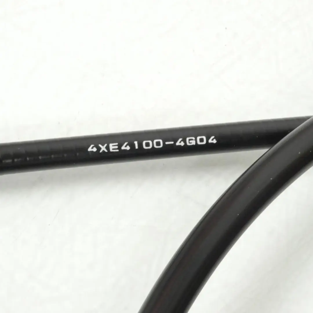 Yamaha 250 YFM Beartracker Remkabel - 182cm - Zwart
