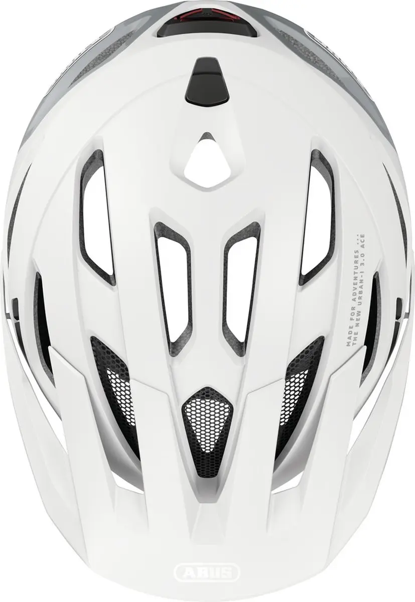 ABUS Urban-I 3.0 ACE Fietshelm